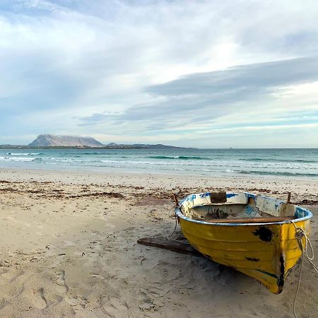 Camping San Teodoro La Cinta Hotel Bagian luar foto